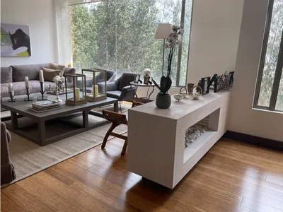 Apartamento en arriendo