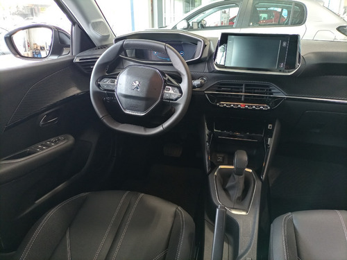 Imagen 17 de 17 de Peugeot 208 1.6 Feline Tiptronic - Avec Peugeot