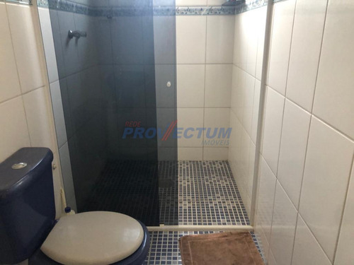 Chácara À Venda Em Condomínio Chácara Grota Azul - Ch267927