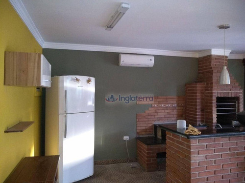 Imagem 6 de 20 de Chácara À Venda, 250 M² Por R$ 245.000,00 - Campo Do Café - Ibiporã/pr - Ch0096