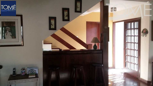 Imagem 6 de 30 de Casa De Condomínio Com 3 Dorms, Maitinga, Bertioga - R$ 1.8 Mi, Cod: 547 - V547