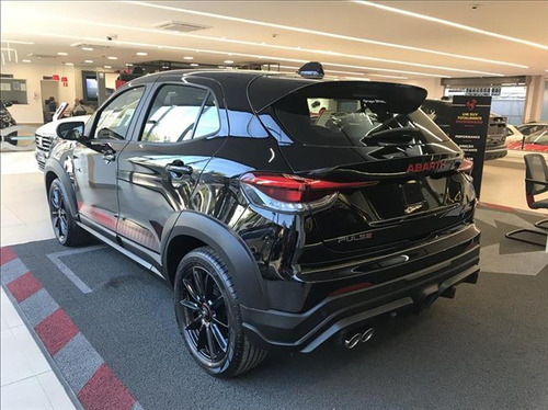 Fiat Pulse 1.3 Turbo 270 Abarth