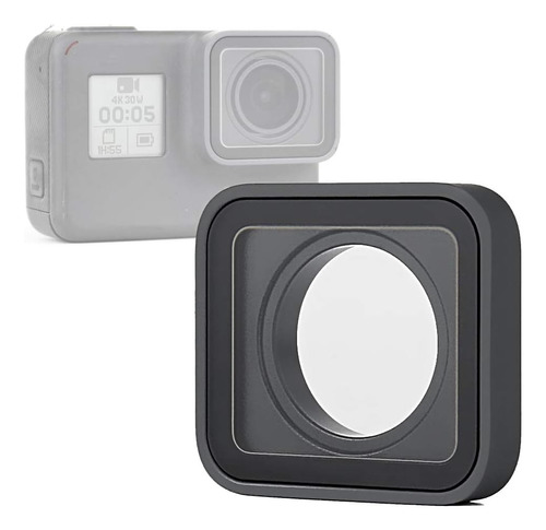 Vidrio Lente Repuesto Compatible Gopro Hero 9 / 10 / 11 / 12