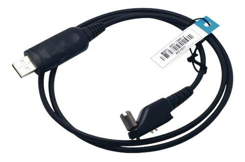 Cable Programador Usb P/radios Icom Ic-f4161/3161 Txcp966i  