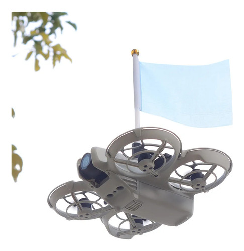 Soporte De Expansión De Color De Bandera Para Dji Neo