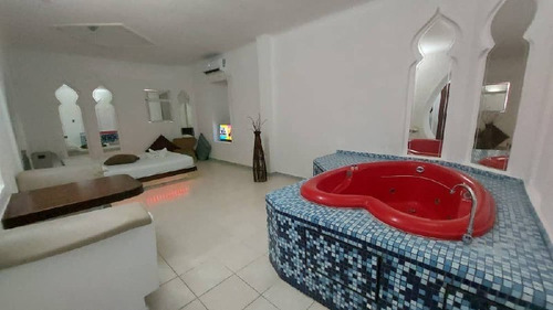 Imagen 5 de 10 de En Venta Hotel Alladin Ubicado En La Vía Alterna Ve03-580ha-psun