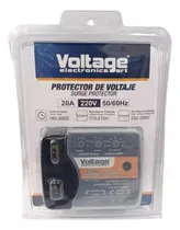Comprar Protector De Voltaje 220v Cable A Cable Bornera