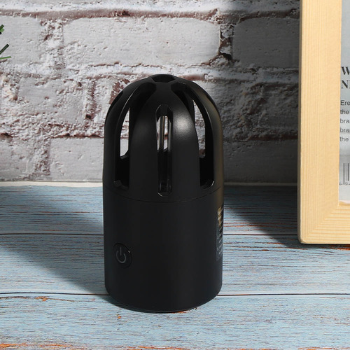 Limpieza Usb Portátil Ultravioleta, Eliminación De Olores Uv