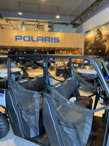 Polaris Ranger Crew 570 4 Plazas 2023 Utv No Canam Defender
