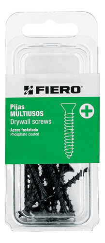 Tornillo Pija Fiero Pij-1063a