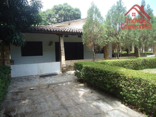 Imagem 6 de 20 de Sítio À Venda, 18500 M² Por R$ 1.600.000,00 - Camará - Aquiraz/ce - Si0005
