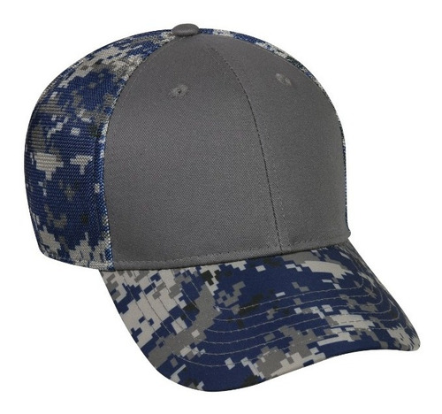 Outdoor Cap Digi Camo 