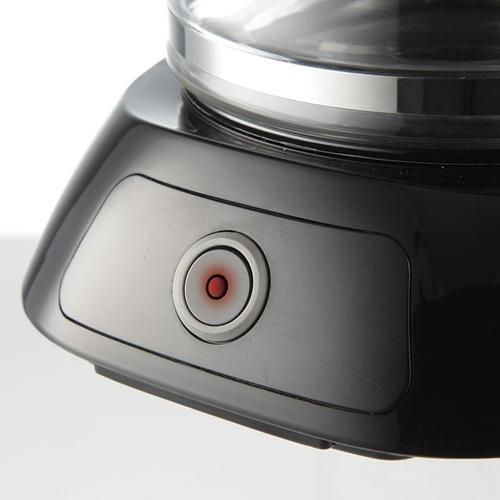 Imagen 6 de 7 de Smartlife SL-CM9402 - Negro/Acero inoxidable - 220V - 240V