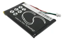 Comprar Batería P\u002F Garmin Nuvi 200 200w 205 205w 1250mah Iqn200sl