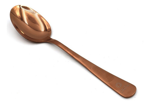 Cuchara De Degustación Para Quenelle De Montaje Para Chef