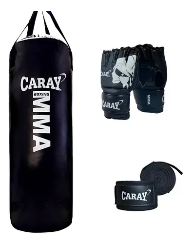 Caray sacos de boxeo hotsell