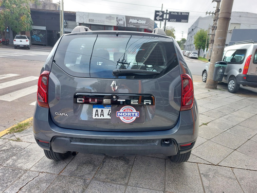 Renault Duster 1.6 Ph2 4x2 Dynamique 110cv