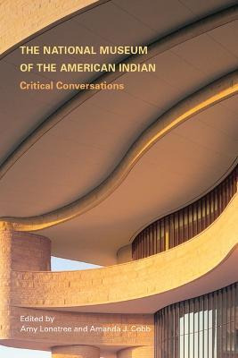The National Museum Of The American Indian : Critical Con...