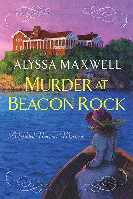 Libro Murder At Beacon Rock - Maxwell, Alyssa