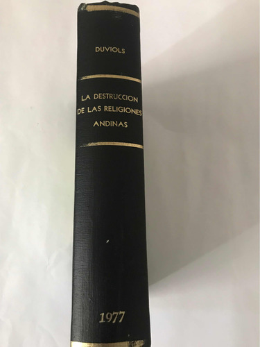 La Destrucción De Las Tierras Endinas (conquista Y Colonia)