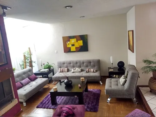 Casa En Condominio A Unos Pasos Del Tec De Monterrey Arboledas Sur