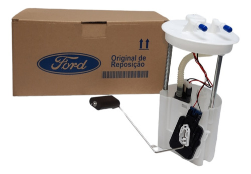 Bomba Gasolina Completa Ford Fiesta /ka /eco Sport 1.6