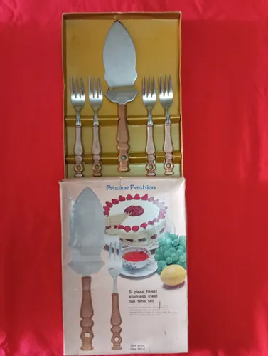 Utensilios Repostería (Usado)