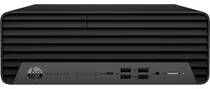 Comprar Hp Business Desktop Prodesk 600 G6 Computadora De Escritorio