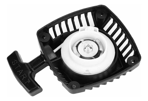 Motor De Arranque De Coche Rc Para Gasolina De 23 Cc, 26 Cc,
