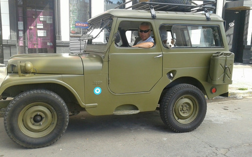 Jeep