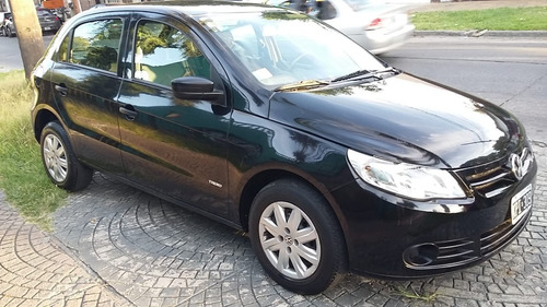 Volkswagen Gol Trend 1.6 Pack L Plus