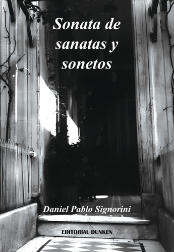 Sonata De Sanatas Y Sonetos