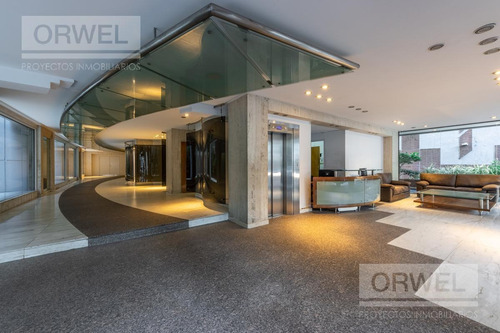 Imagen 23 de 23 de Torre - Amenities - Espectacular Planta!!! 4 Dor Mas Escritorio Y Dep - 2 Cocheras