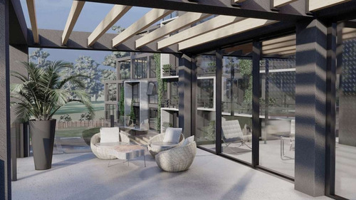 Departamento En Venta En Pinamar Desde Pozo Con Financiación