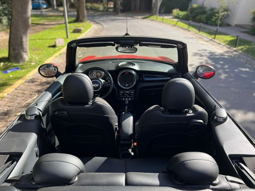 Imagen 12 de 15 de Mini Cooper S