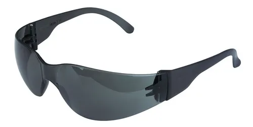 Lentes de seguridad ahumados sale