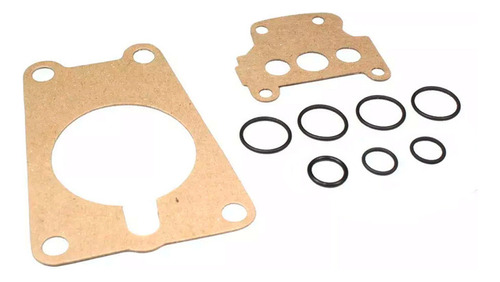 Juntas Cuerpo Aceleracion O-ring Para Nissan Tsuru 1.6 2002