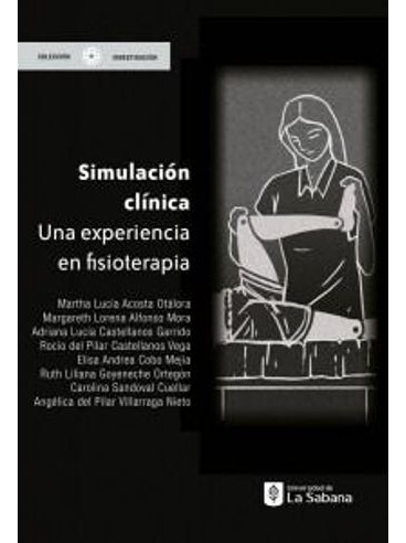 Libro Simulacion Clinica