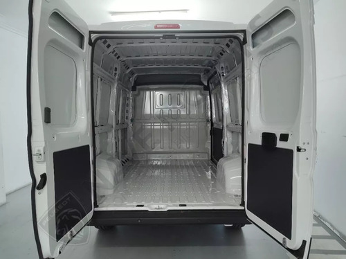 Peugeot Boxer 2.2 Hdi 435m Premium