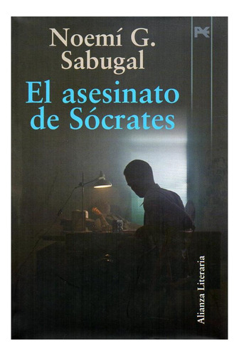 El Asesinato De Socrates - Sabugal - Alianza España