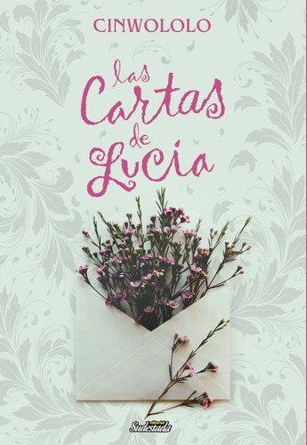 Las Cartas De Lucía, Libro Dedicado