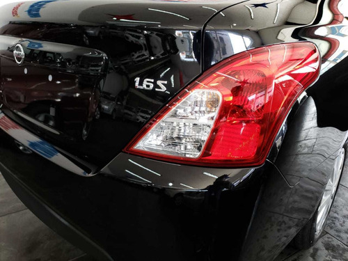 Nissa Versa 2020 0km / Ubber / 99 / Score Baixo