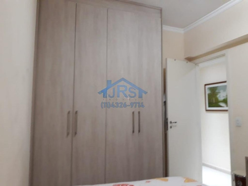 Apartamento Com 3 Dormitórios À Venda, 105 M² Por R$ 636.000,00 - Jardim Tupanci - Barueri/sp - Ap4045