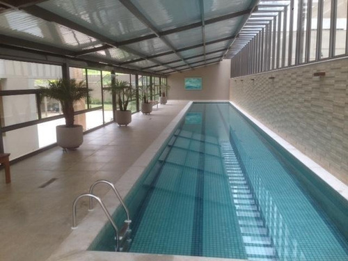 Imagem 3 de 14 de Apartamento Edificio Place Vendome - Bosque Das Juritis, Ribeirão Preto - Sp