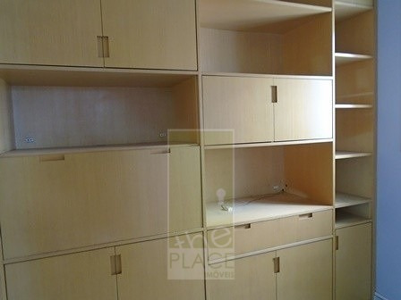Imagem 9 de 15 de Apartamento 3 Dormitórios No Brooklin Para Venda!! - Ap-4614-2