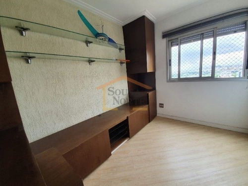 Imagem 12 de 15 de Apartamento, Venda, Santana, Sao Paulo - 27981 - V-27981