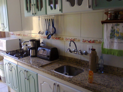 Imagem 9 de 11 de Casa Residencial Térrea No Bairro Hípica - 530
