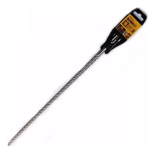 01 Broca Sds Plus Dewalt.(germ) 16x450 T-95565