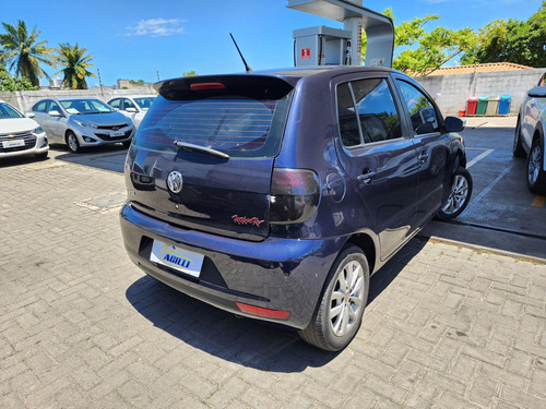 Volkswagen Fox Rock In Rio