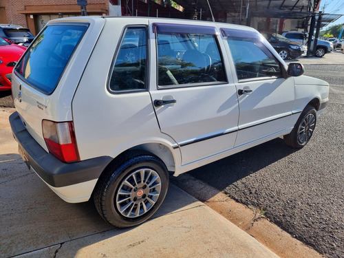 Fiat Uno 1.0 MPI MILLE FIRE ECONOMY 8V
